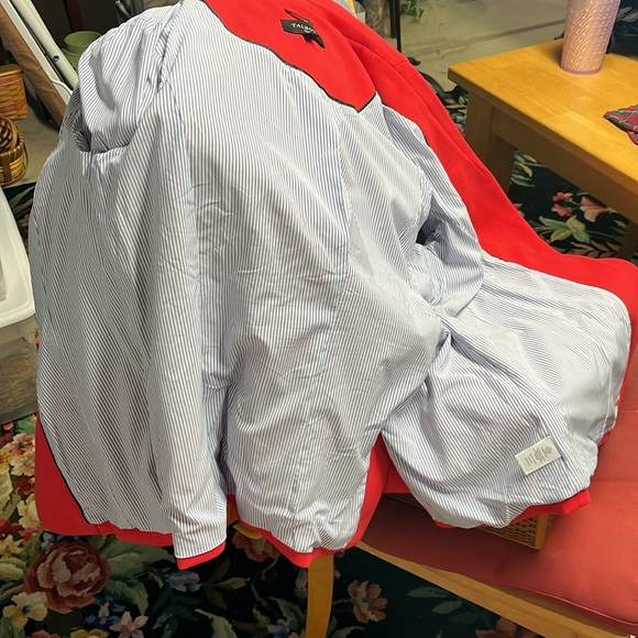 Talbots Plus Blazer - Picture 6 of 6